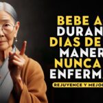 Bebe Agua Correctamente: El Secreto para Mejorar tu Salud y Rejuvenecer