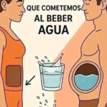 5 Errores Comunes Al Beber Agua y Cómo Evitarlos