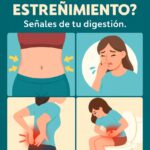 Cómo Aliviar los Problemas Digestivos: Tips Fáciles para Sentirte Más Ligero