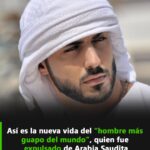 La Vida del Hombre más Guapo del Mundo: Reflexiones sobre Belleza y Salud