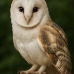 El Mensaje Oculto de las Lechuzas: Sabiduría y Protección Natural