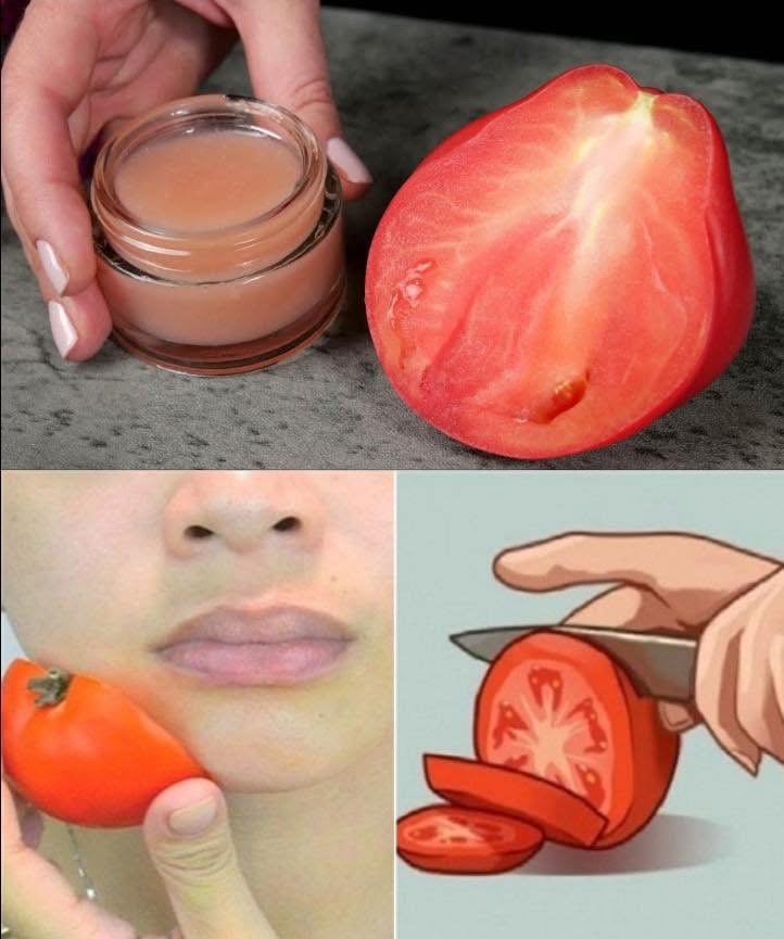 Colágeno Natural con Tomate