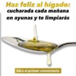¡Limpia Tu Hígado en 7 Días! El Remedio Natural que Revolucionará Tu Salud