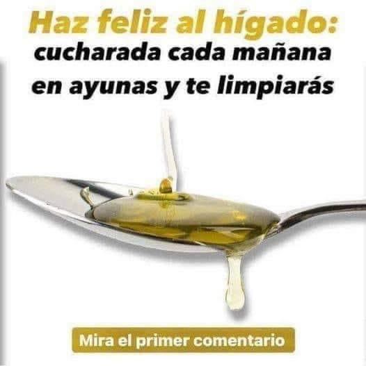 Remedio natural para limpiar el hígado