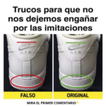 Diferenciando lo Original de lo Falso: Guía para Identificar Productos Auténticos