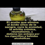 El Aceite Mágico: Un Remedio Natural para el Bienestar