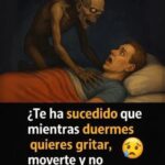 Comprendiendo la Parálisis del Sueño: Causas, Síntomas y Remedios Naturales