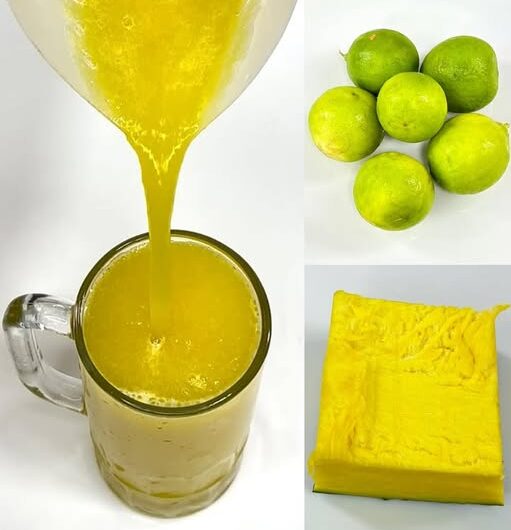 Destapa tus Venas y Cuida tu Corazón con esta Potente Mezcla Casera