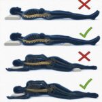 Las Mejores Posiciones Para Dormir y su Impacto en la Salud de la Columna Vertebral
