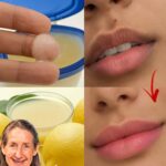 Labios Suaves y Hidratados: Remedio Natural con Vaselina y Limón