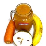 Revitaliza Tu Energía: Mezcla Natural para Combatir la Fatiga