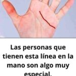 La Línea Especial en tu Mano: Un Viaje a la Quiromancia