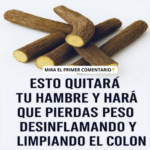 Descubre los Beneficios del Regaliz: Pérdida de Peso y Limpieza del Colon