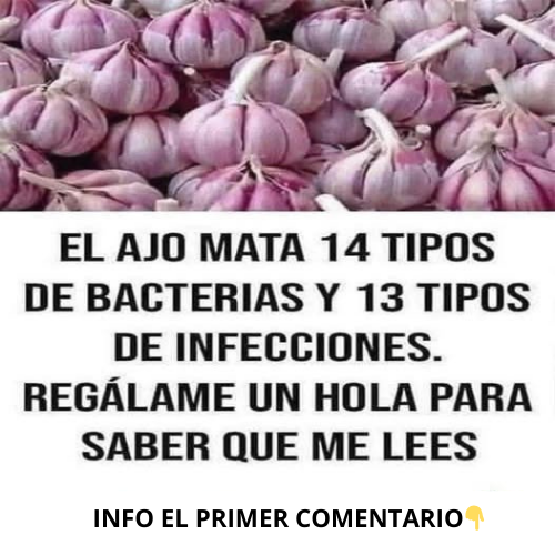 Ajo y Clavo: Dos Tesoros para la Salud