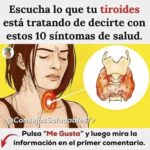 Malos Hábitos que Pueden Afectar la Salud del Tiroides