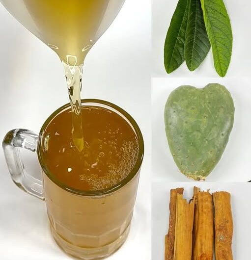 El Poder Curativo de las Hojas de Guayaba: Remedios Naturales para la Salud