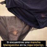 ¿Qué Significan las Manchas en la Ropa Interior de las Mujeres?