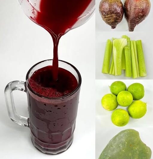 Transforma tu Salud con Este Poderoso Jugo Natural