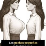 El Significado de los Pechos Pequeños: Mitos y Realidades