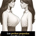 Beneficios de los Pechos Pequeños: Salud y Estética
