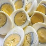 El Anillo Verde en los Huevos Duros: ¿Qué Significa y Cómo Cocinarlos Correctamente?
