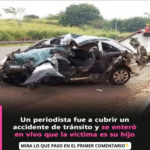El Camino de la Esperanza: La Resiliencia de un Padre