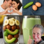 La Poderosa Bebida de Mi Abuelo: Salud y Vitalidad Natural