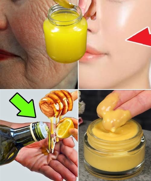 Ingredientes naturales para el cuidado de la piel