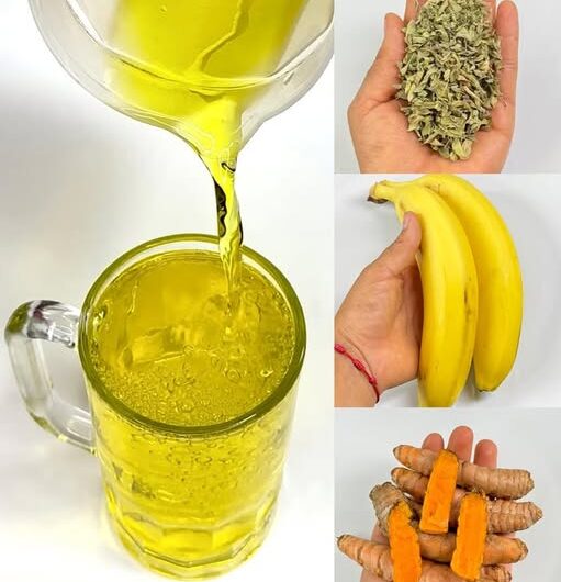 El Poder Curativo de una Bebida Natural: Cómo Superé Múltiples Enfermedades