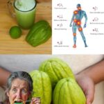 Beneficios del Chayote: Remedios Naturales para Mejorar tu Salud