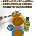 Alivia los Dolores de Rodillas y Espalda de Forma Natural: La Mejor Crema Casera