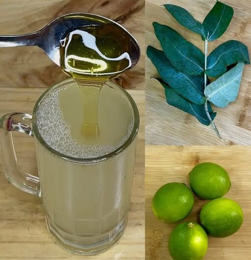 Elixir Natural para Aliviar la Tos y Problemas Respiratorios