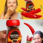 El Secreto de la Mezcla de Café con Chile: Una Receta Sencilla para Sorprender tus Sentidos