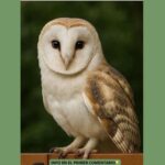 La Sabiduría de las Lechuzas: Guardianes de Nuestro Hogar