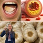 ¡Increíbles Beneficios de Comer Ajo Crudo Diariamente para Tu Salud!