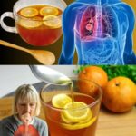 Jarabe Casero para Aliviar la Tos y la Gripe Rápidamente