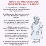 Seis Factores que Aceleran el Envejecimiento en Mujeres y Cómo Combatirlos