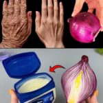 El Truco Japonés para una Piel Suave: ¡Descubre el Poder de la Cebolla!
