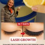 Transforma tus Pestañas: Cómo Usar Vaselina y Aceite de Ricino en 7 Días