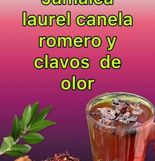 Bebida Natural para Controlar Hemorragias Nasales, Sangrado en las Encías, Moretones y Sangrado Interno