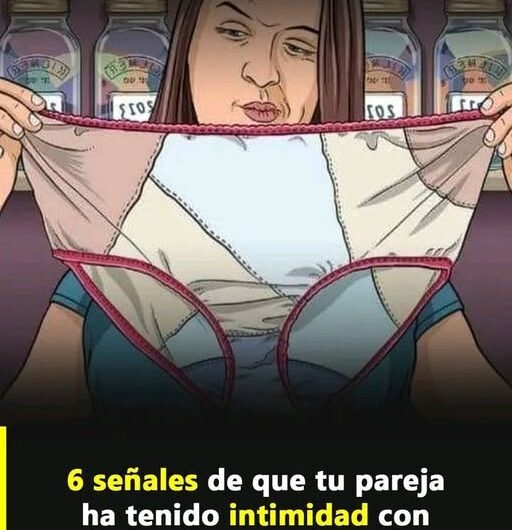 Si tu pareja hace estas diez cosas, podría haberte sido infiel la noche anterior