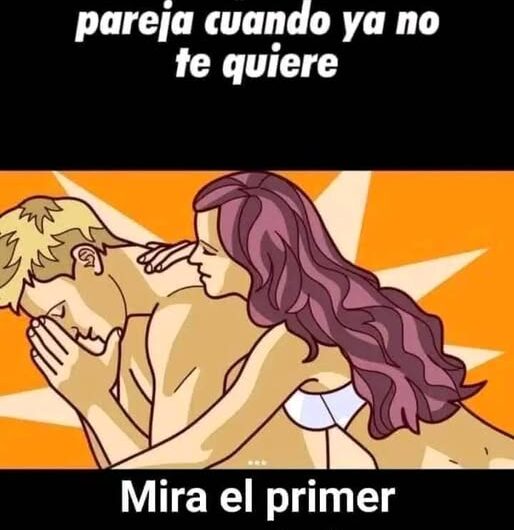 Señales que indican que tu pareja ya no quiere estar contigo ni te ama: Si te hace la siete, aléjate