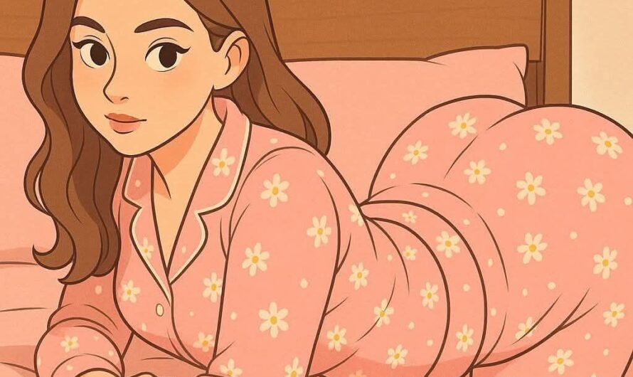 ¿Los hombres sienten más placer cuando la mujer está realmente involucrada?