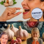 Los Maravillosos Beneficios de Comer Ajo Crudo a Diario