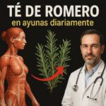 Té de Romero: La Bebida Ancestral que Fortalece tu Cuerpo y Mente