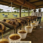 La Abundancia de la Miel: Cómo Abrirte a Recibir sus Beneficios