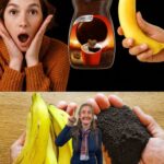 Transforma tu Salud: Un Truco Simple con Plátano y Café
