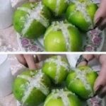 Purifica tu Hogar con Limón y Sal: Un Remedio Natural Efectivo