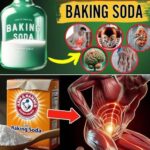 Los Sorprendentes Beneficios de Beber Agua con Bicarbonato de Sodio por la Noche