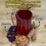 La Sorprendente Cáscara de Piña: El Secreto Curativo en Tu Cocina